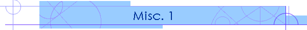 Misc. 1