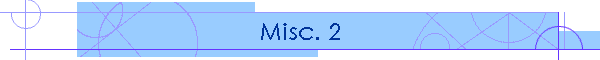 Misc. 2